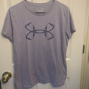 Under Armour Tee
